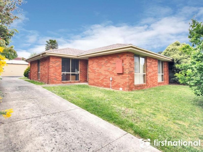 36 Kurrajong Road, Narre Warren VIC 3805