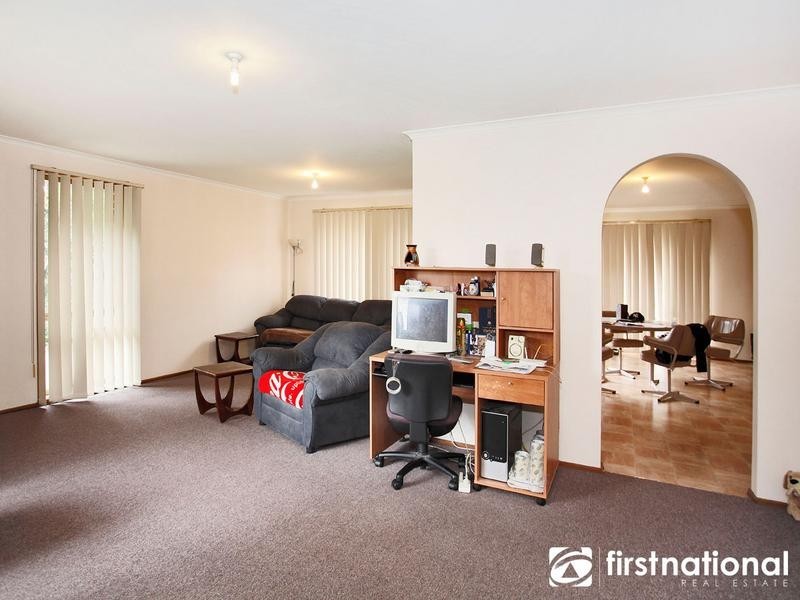 36 Kurrajong Road, Narre Warren VIC 3805