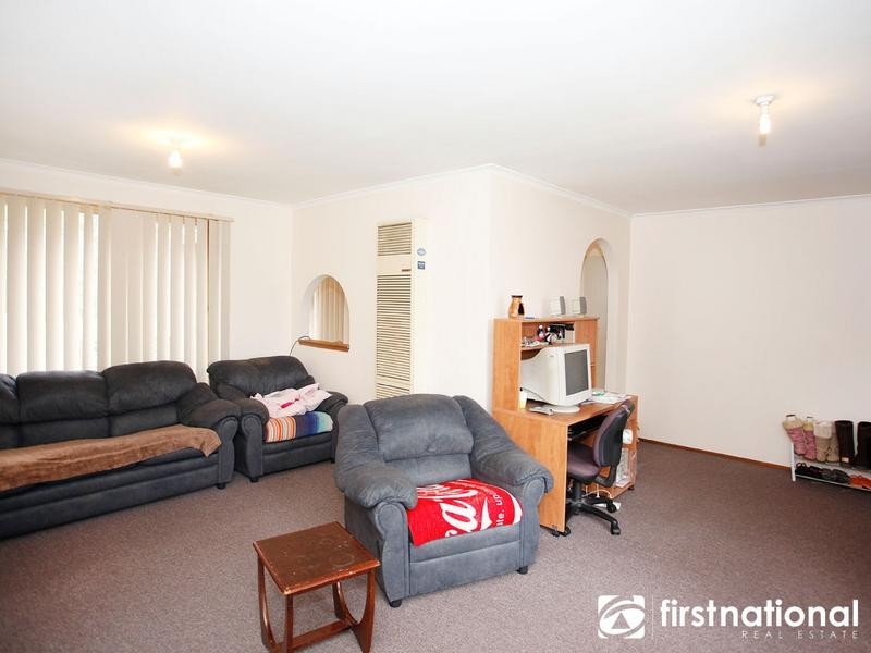 36 Kurrajong Road, Narre Warren VIC 3805