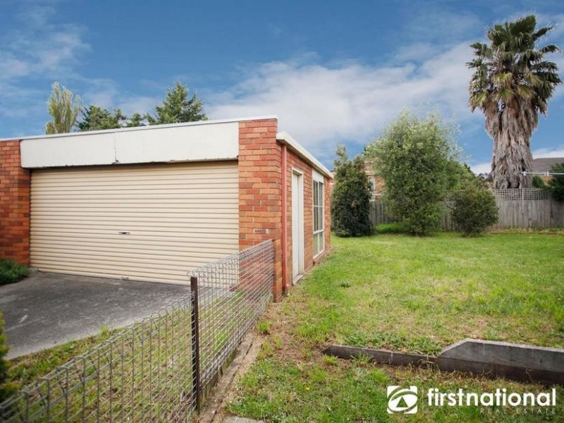 36 Kurrajong Road, Narre Warren VIC 3805