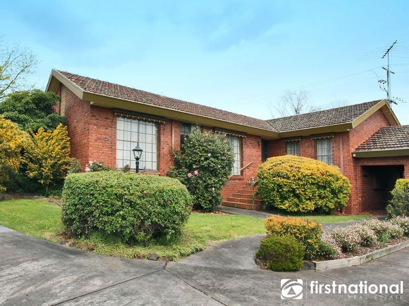 2/3 Rutland Road, Berwick VIC 3806