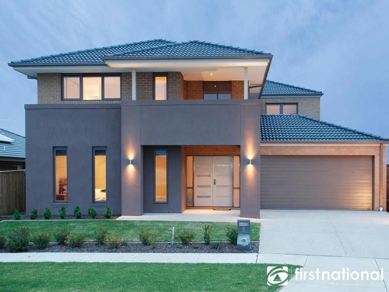 5 Bernadette Drive, Berwick VIC 3806