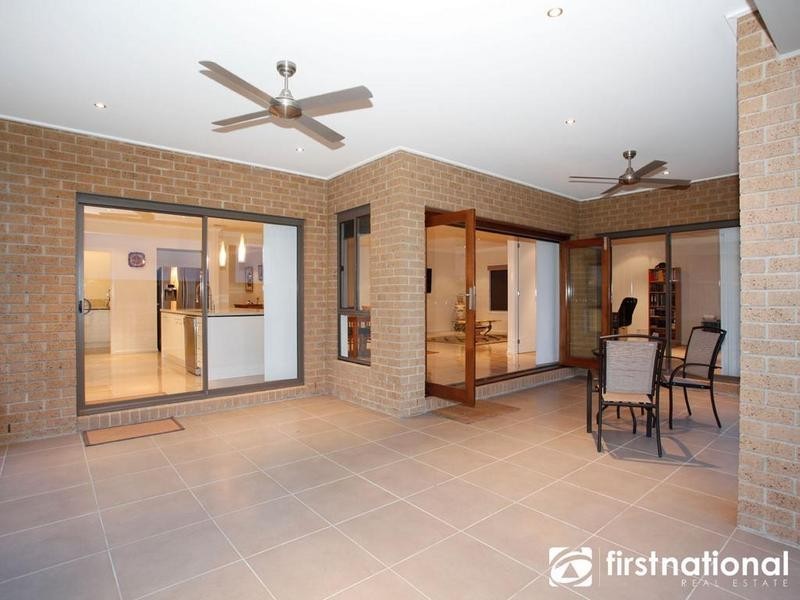 5 Bernadette Drive, Berwick VIC 3806