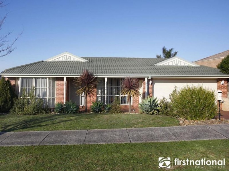 48 Earlsfield Drive, Berwick VIC 3806