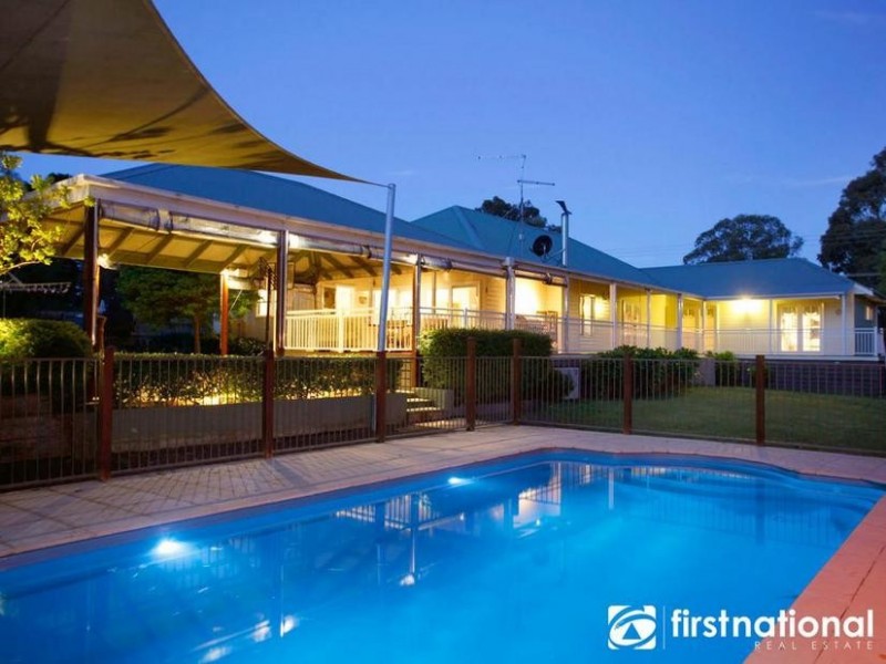 35 Garfield Road, Garfield VIC 3814