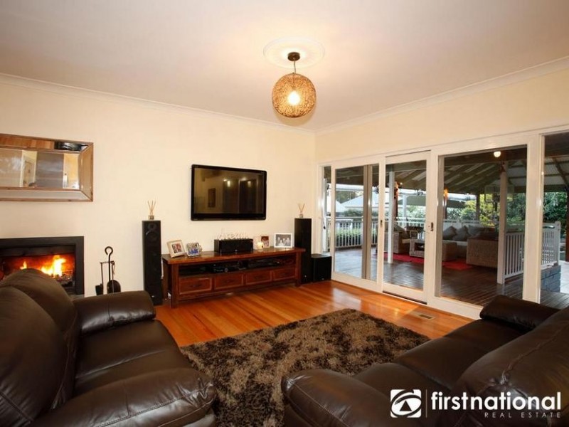 35 Garfield Road, Garfield VIC 3814