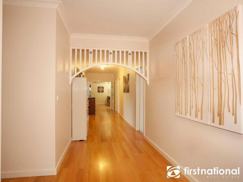 35 Garfield Road, Garfield VIC 3814