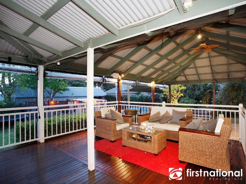 35 Garfield Road, Garfield VIC 3814