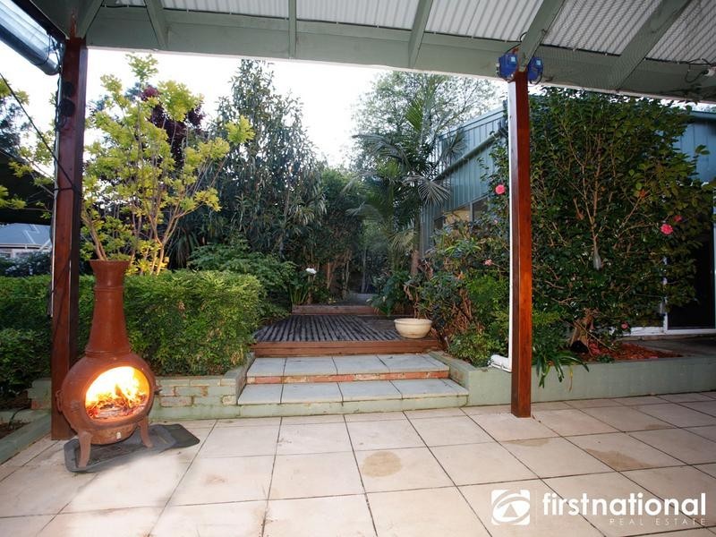 35 Garfield Road, Garfield VIC 3814