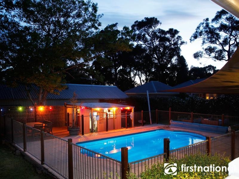 35 Garfield Road, Garfield VIC 3814