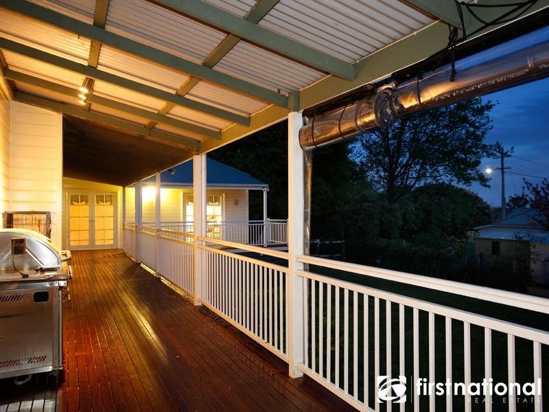 35 Garfield Road, Garfield VIC 3814