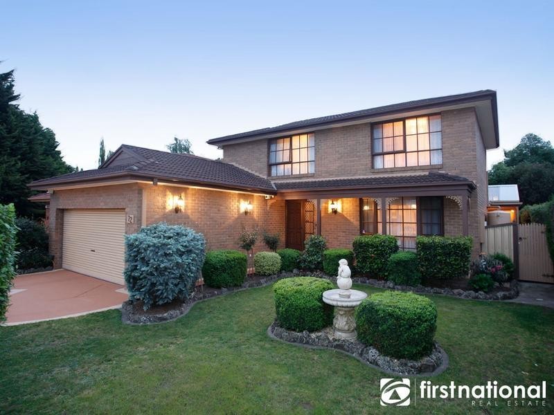 72 Mansfield Street, Berwick VIC 3806