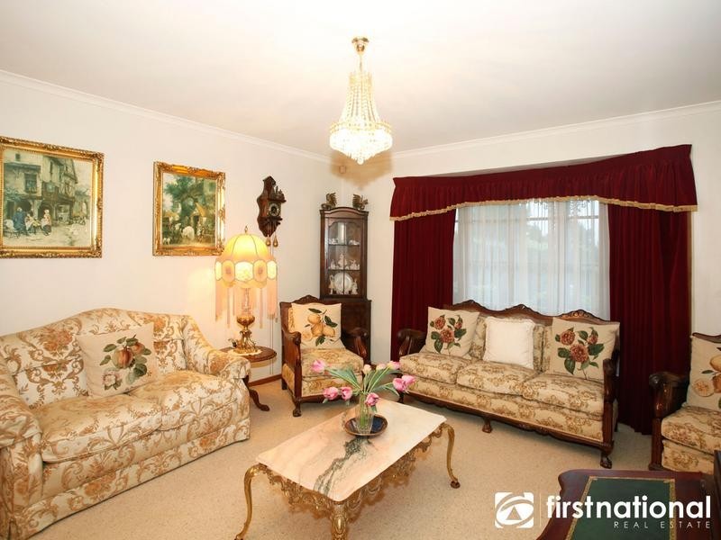 72 Mansfield Street, Berwick VIC 3806