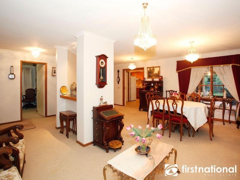 72 Mansfield Street, Berwick VIC 3806