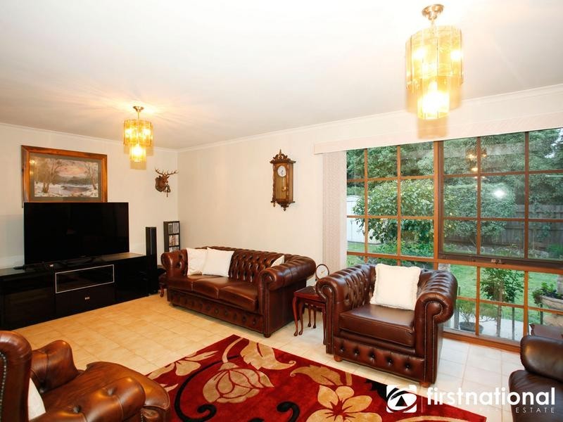 72 Mansfield Street, Berwick VIC 3806