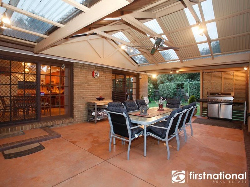 72 Mansfield Street, Berwick VIC 3806