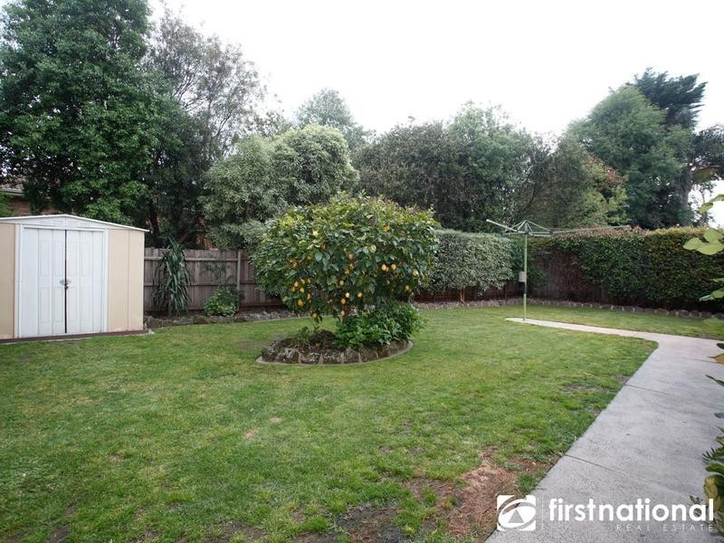 72 Mansfield Street, Berwick VIC 3806