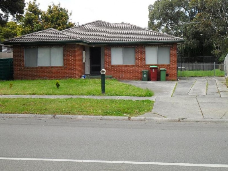 45 Mansfield Street, Berwick VIC 3806