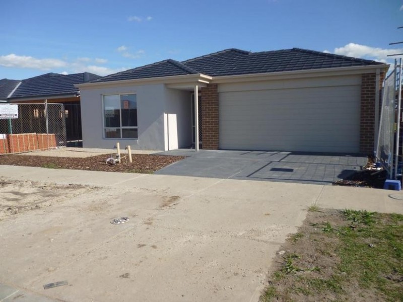 Lot 109, 12 Turnbridge Road, Officer VIC 3809