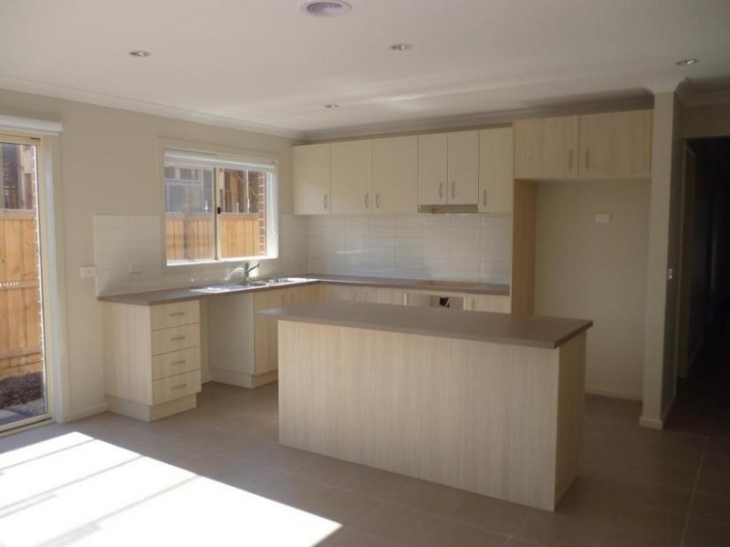 Lot 109, 12 Turnbridge Road, Officer VIC 3809