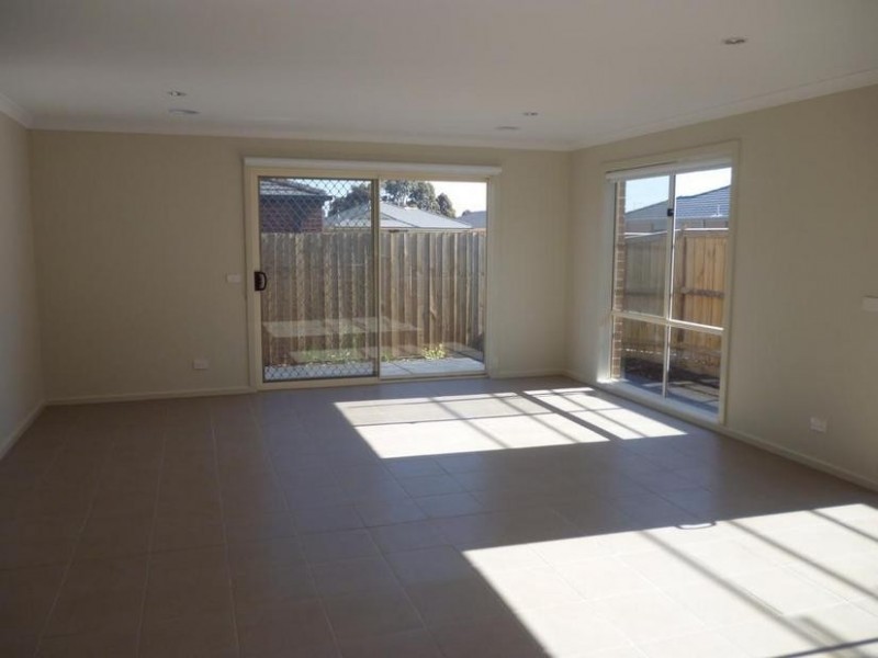 Lot 109, 12 Turnbridge Road, Officer VIC 3809