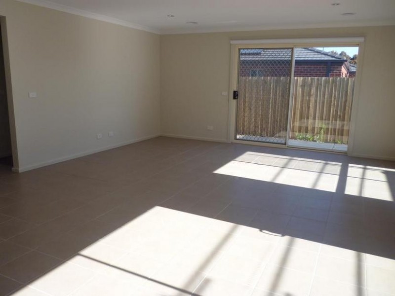 Lot 109, 12 Turnbridge Road, Officer VIC 3809