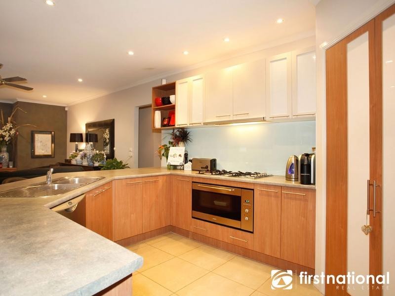 4 Moondarra Drive, Berwick VIC 3806