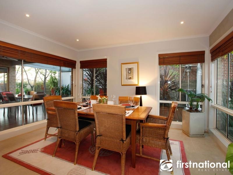 4 Moondarra Drive, Berwick VIC 3806