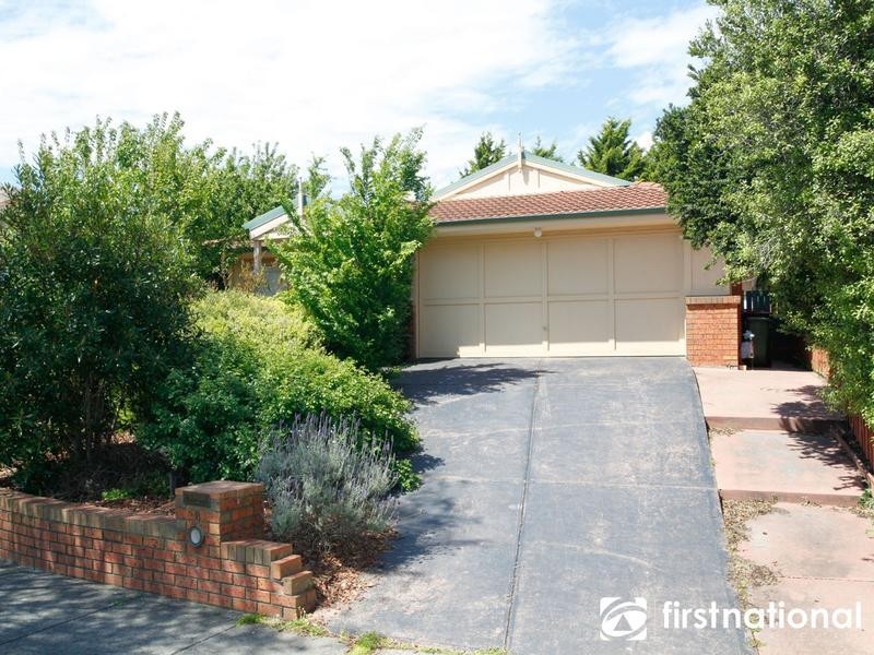 6 Claire Court, Narre Warren VIC 3805