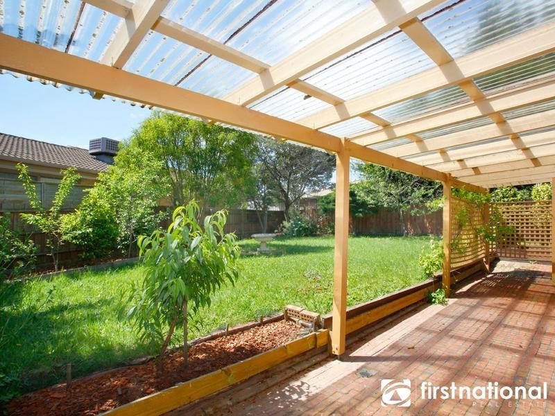 6 Claire Court, Narre Warren VIC 3805