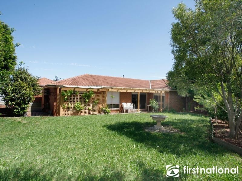 6 Claire Court, Narre Warren VIC 3805