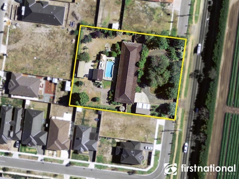 515 Narre Warren-Cranbourne Rd, Cranbourne North VIC 3977