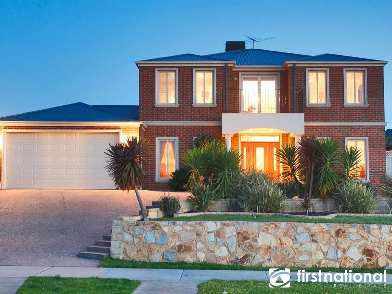 113 Whistler Drive, Berwick VIC 3806