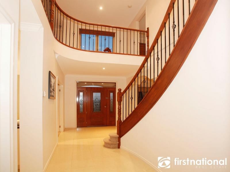 113 Whistler Drive, Berwick VIC 3806