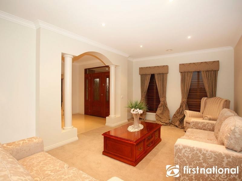 113 Whistler Drive, Berwick VIC 3806