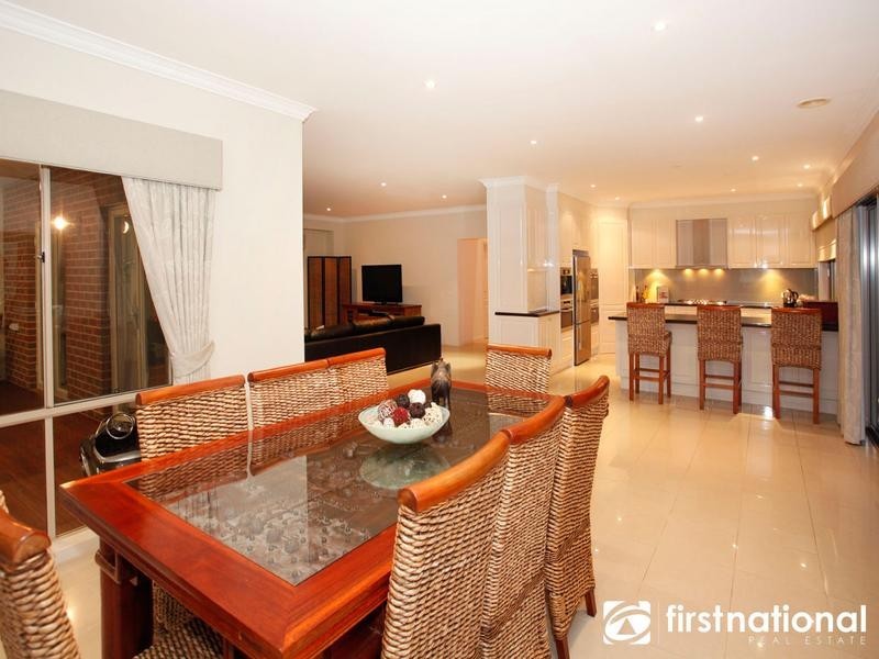 113 Whistler Drive, Berwick VIC 3806