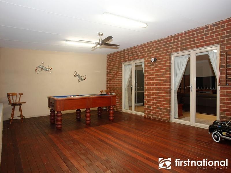 113 Whistler Drive, Berwick VIC 3806