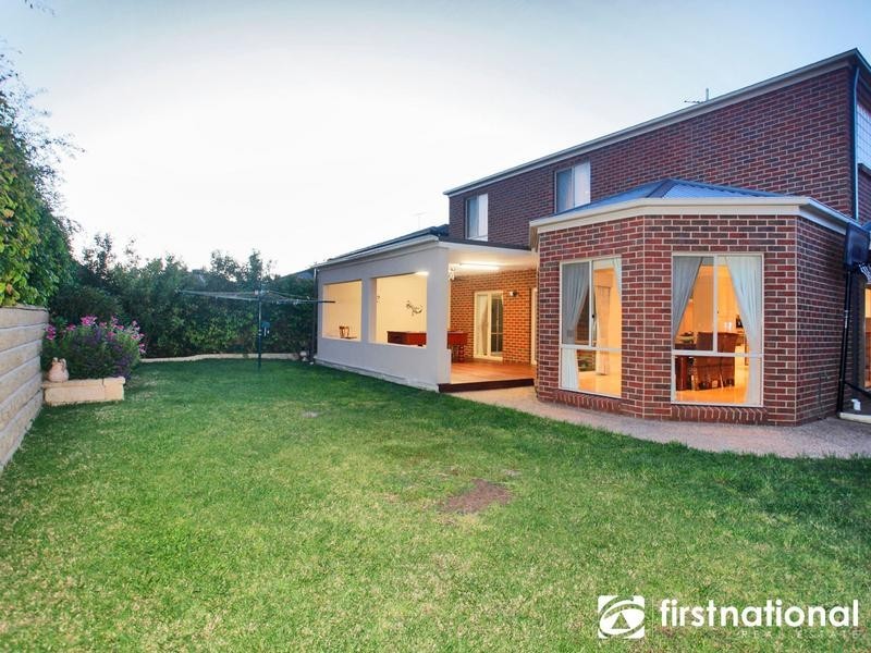113 Whistler Drive, Berwick VIC 3806