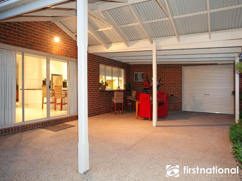 113 Whistler Drive, Berwick VIC 3806