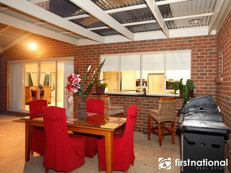 113 Whistler Drive, Berwick VIC 3806