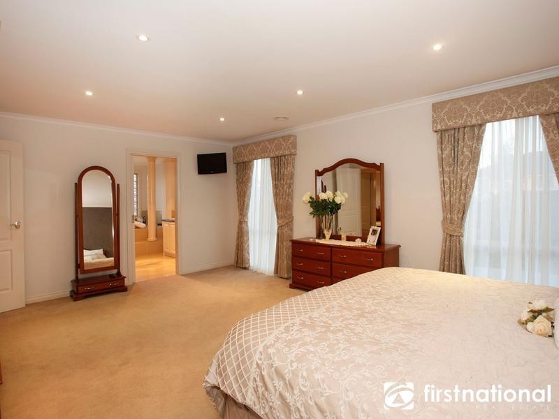 113 Whistler Drive, Berwick VIC 3806