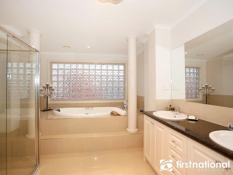 113 Whistler Drive, Berwick VIC 3806