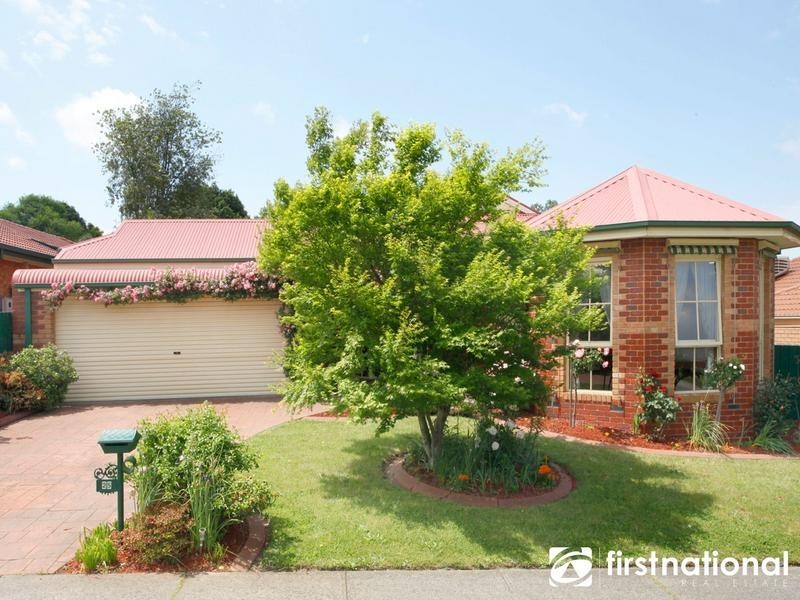 25 Duncraig Court, Narre Warren VIC 3805