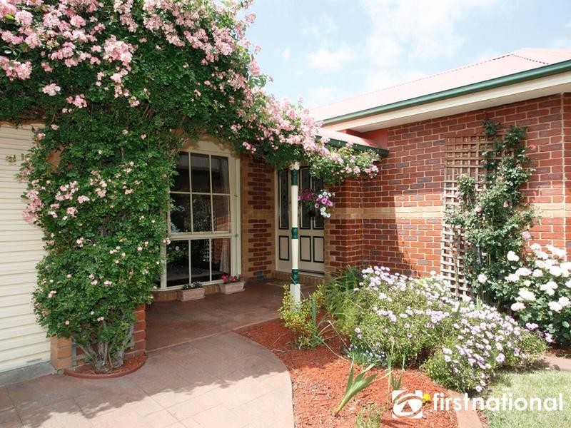 25 Duncraig Court, Narre Warren VIC 3805