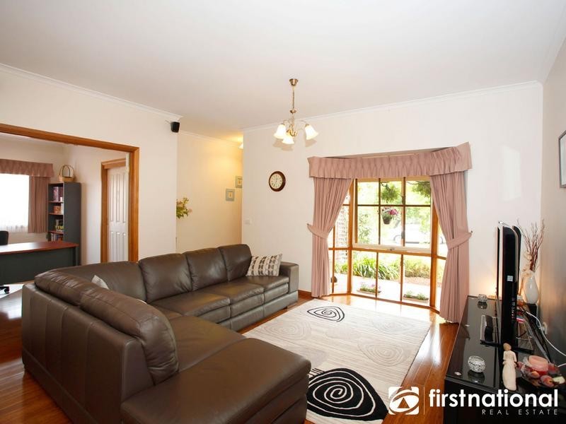 25 Duncraig Court, Narre Warren VIC 3805