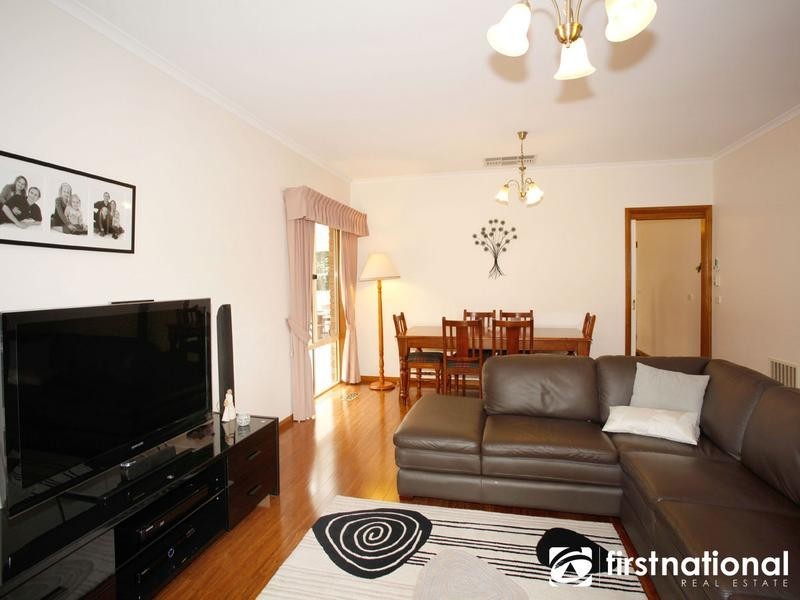 25 Duncraig Court, Narre Warren VIC 3805