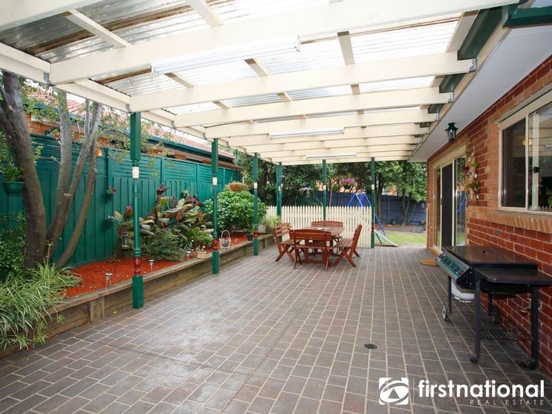 25 Duncraig Court, Narre Warren VIC 3805