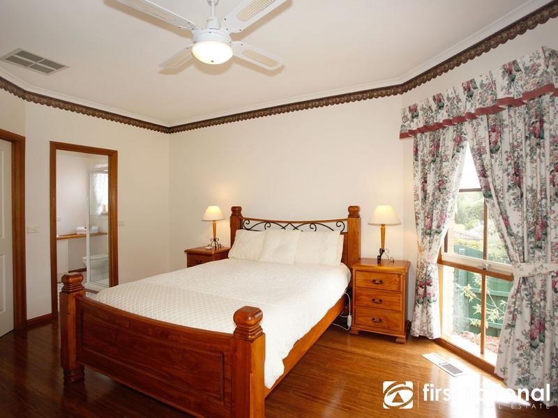 25 Duncraig Court, Narre Warren VIC 3805