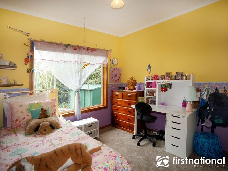 25 Duncraig Court, Narre Warren VIC 3805