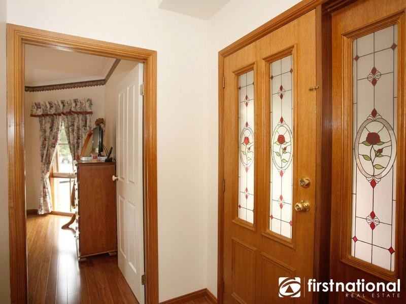 25 Duncraig Court, Narre Warren VIC 3805